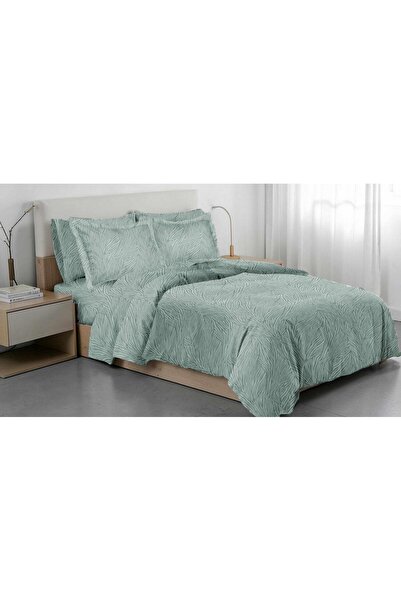 Linea Home ΣΕΤ ΣΕΝΤΟΝΙΑ ΕΜΠΡΙΜΕ 261 ΜΟΝΟ ΠΕΤΡΟΛ 160Χ260 LH4110233-1