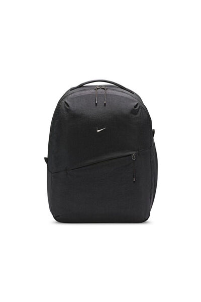 Nike Aura Günlük Laptop Bölmeli Okul ve Spor Sırt Çantası Siyah HF7007-013