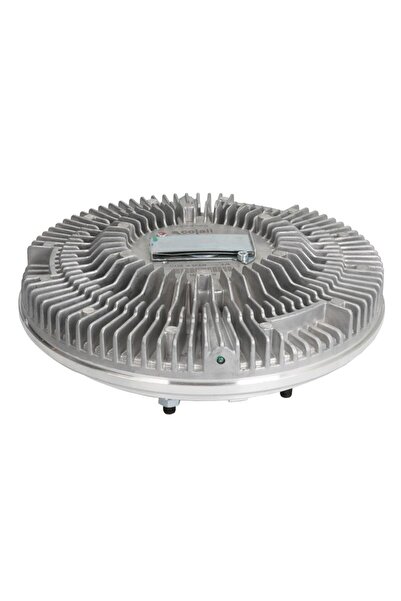 COJALI Vascocuplaj Ventilator Radiator (insurubat) Temsa Md D0836loh65 11.10