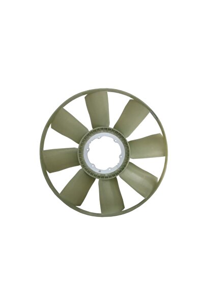 NRF Elice Ventilator Racire (diametru 750mm, Numar Palete 8) Mercedes Actros ...