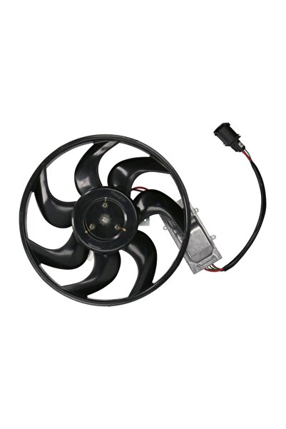 NRF Ventilator, Radiator Stanga Audi Q7 Porsche Cayenne Vw Touareg 2.5d-6.0 0...