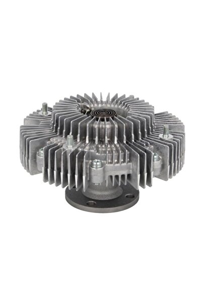 MAHLE Vascocuplaj Ventilator Radiator Toyota Land Cruiser 100 4.2d 01.98-08.07