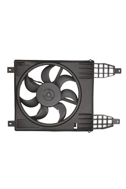 Nissens Ventilator, Radiator (cu Carcasa) Chevrolet Aveo / Kalos 1.2/1.2lpg/1...