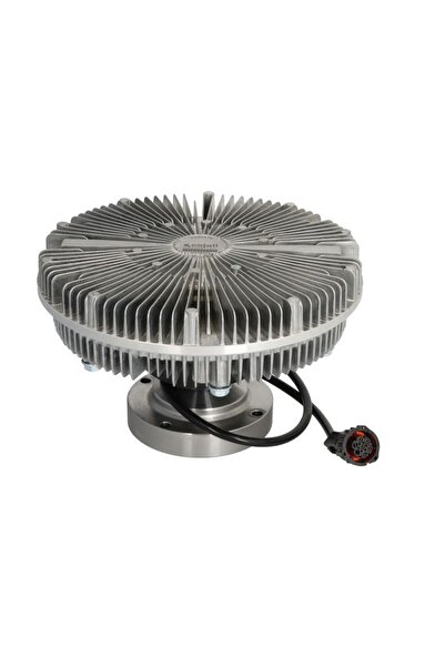 COJALI Vascocuplaj Ventilator Radiator (numar Pini: 5) Rvi C K Dti13-dxi13520...