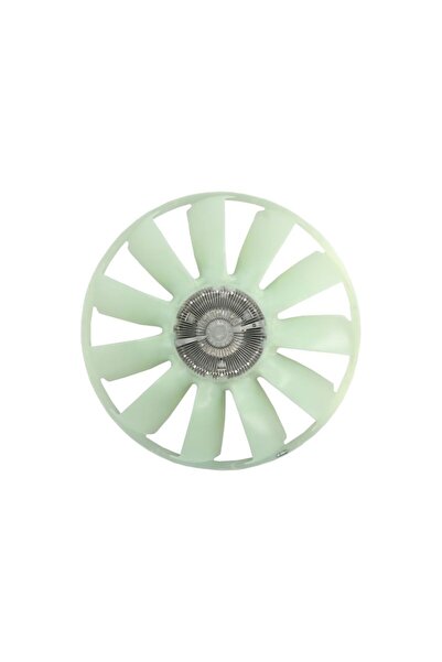 NRF Vascocuplaj Ventilator Radiator (ventilator, 770mm, Numar Palete: 11, Num...
