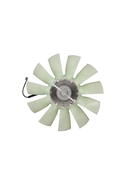 Nissens Vascocuplaj Ventilator Radiator (ventilator, 750mm, Numar Palete: 11,...