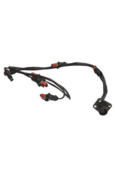 akusan Cablaj Pompa Injector IVE-EC-001