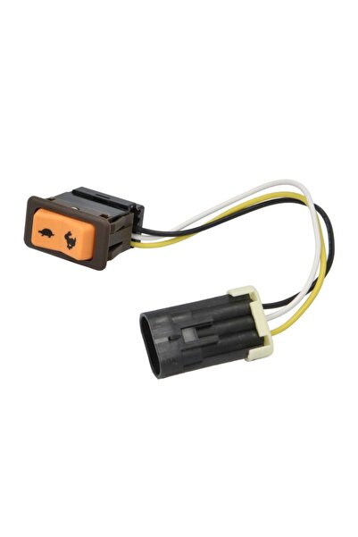 akusan Comutator Presiune, Limitator Incarcare Ax (numar Pini 3) John Deere 6...