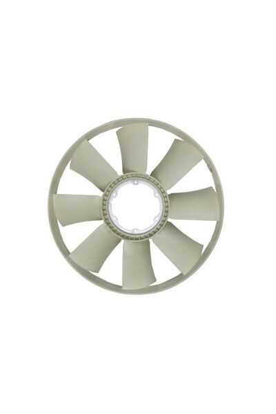 VADEN Vascocuplaj Ventilator Radiator (diametru 725mm, Numar Palete 8) Daf 85...