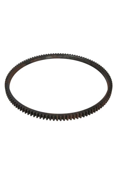 akusan Coroana Dintata, Volanta (115z, Diametru369,7mm, Inaltime 17,5mm) Ursu...