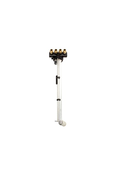 akusan Sonda Litrometrica Senzor Nivel Combustibil Rezervor (479mm 4 Puncte d...