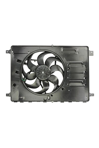 TYC Ventilator, Radiator (cu Carcasa) Volvo S60 Ii S80 Ii V60 I V70 Iii XC60 ...