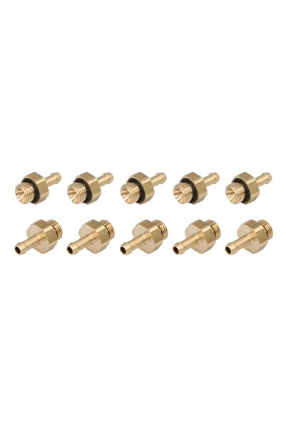 Gomet Duze de Injectie (diametru1,5mm, Matrice; Sistem Ac Stag; Tip:)