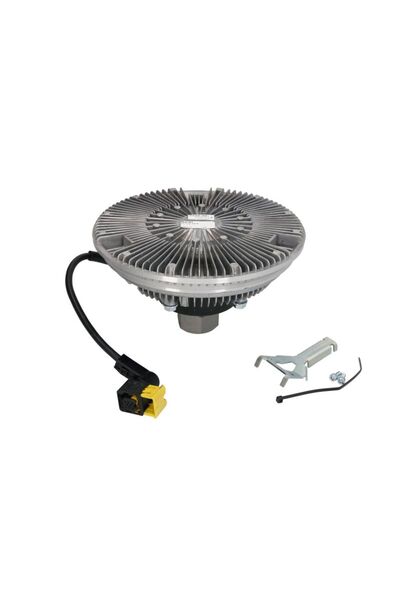 HIGHWAY AUTOMOTIVE Vascocuplaj Ventilator Radiator (numar Pini: 5) Volvo Fe I...