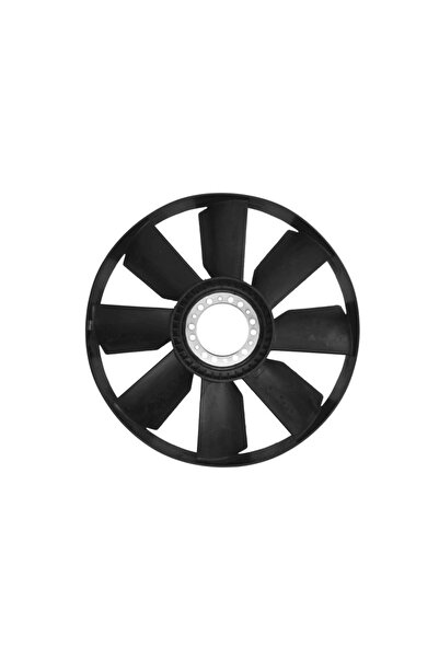 VADEN Vascocuplaj Ventilator Radiator (diametru 654mm, Numar Palete 8) Man Cl...