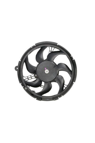 NRF Ventilator, Radiator Fiat Stilo 1.2/1.4/1.6 10.01-08.08