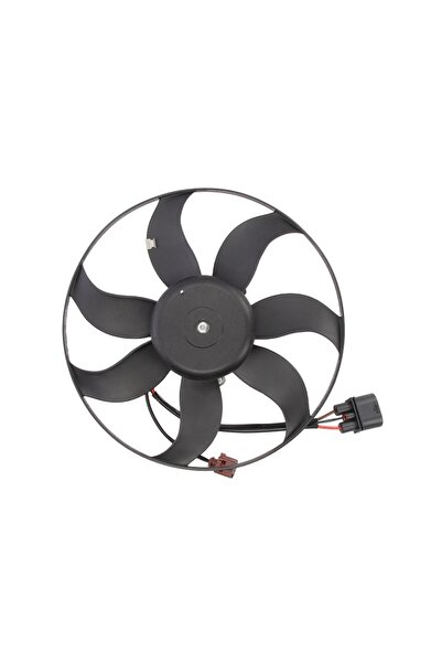 NRF Ventilator, Radiator Dreapta/Stanga Audi A1 A3 Tt Seat Altea Altea Xl Ibi...