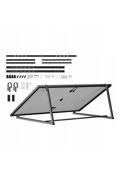 EcoFlow Suport reglabil pentru panouri fotovoltaice de 400W