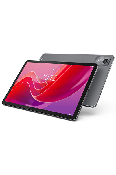 LENOVO Tabletă Tab K11 Ediție Îmbunătățită 11 8/128GB Wi-Fi Gri + Stylus
