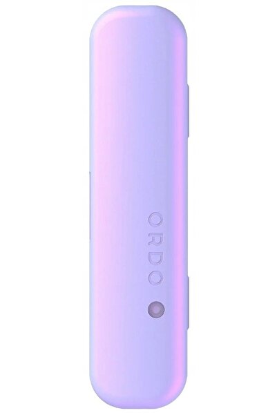 NO BRAND Husa pentru periuța de dinți ORDO Sonic+ Violet