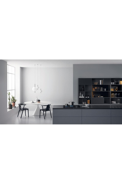 Whirlpool Plită pe gaz AKWL 728/NB