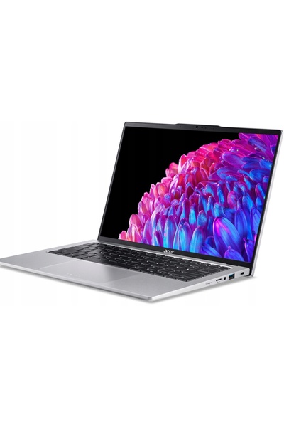 ACER Laptop Swift Go 14 SFG14-73-52RC 14'' Ultra 5-125U 16GB/512GB Win 11