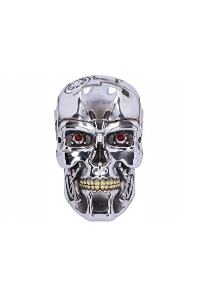 innature Figurină NEMESIS T-800 Terminator Cap NOW0948