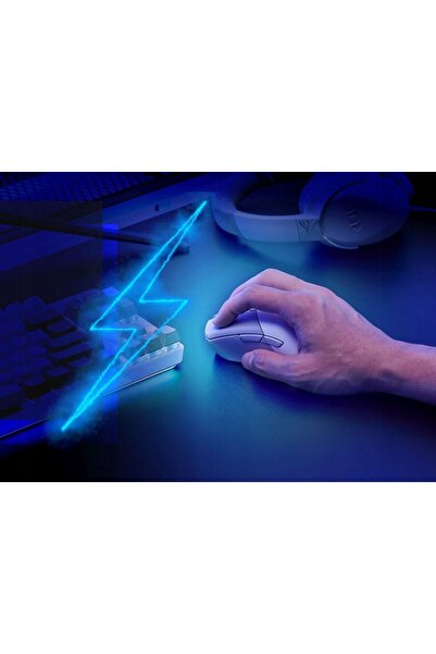 NO BRAND Mouse ASUS ROG Gladius III AimPoint