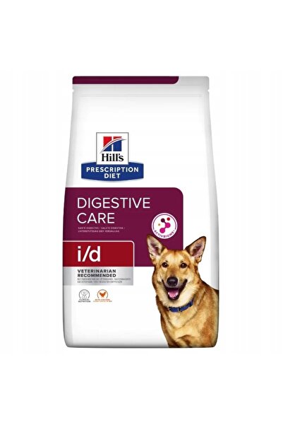 Hill's Hrană pentru câini Hill S PD Canine I D Pui 1,5 KG