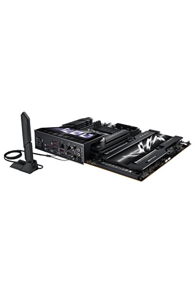 NO BRAND Placă de bază ASUS ROG Crosshair X870E Hero
