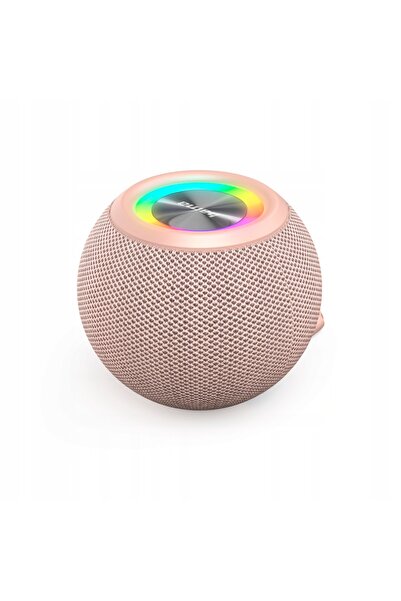 Hama Boxă mobilă Ballshape 3.0 Roz