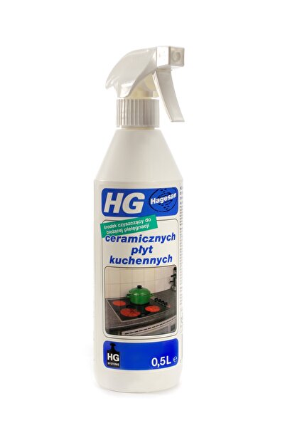 NO BRAND Detergent pentru plite HG 500 ml