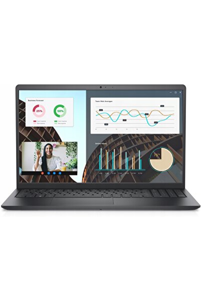Dell Laptop Vostro 3530_16 15,6 Intel Core i5 16 GB / 512 GB negru