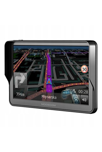 NO BRAND Navigație GPS MODECOM FreeWAY CX 7.3