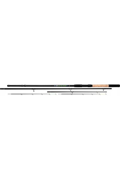 NO BRAND MIKADO Sasori Method Feeder 360cm 80g