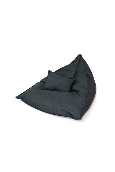 innature Pufa worek GO GIFT Relax Gri XL