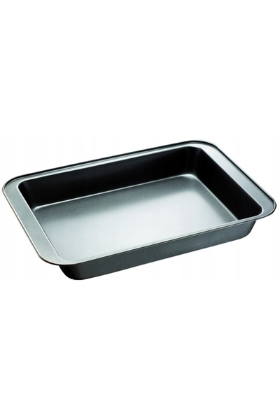 NO BRAND Tavă de copt BERRETTI Torta BR-8679 37 x 25,5 x 5 cm