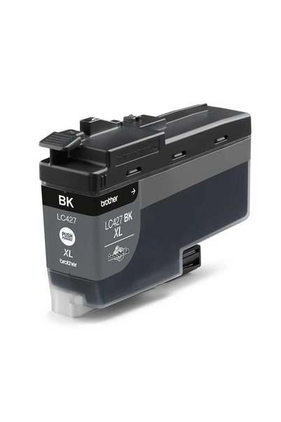 NO BRAND Tus BROTHER Negru 107 ml LC-427XLBK