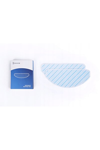Ecovacs Lavete pentru mop pentru T8/T9/T9 Aivi 3 bucăți
