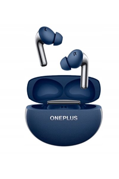 NO BRAND Căști intraauriculare ONEPLUS Buds Pro 3 ANC rezistente la apă Albastru