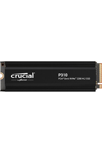 NO BRAND Disc CRUCIAL P310 2TB SDD