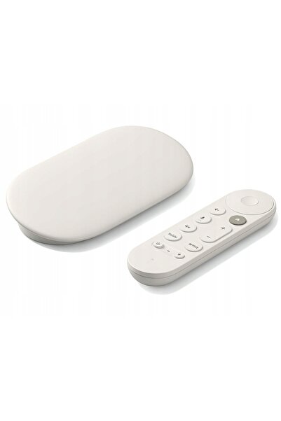 Google Player multimedia 4K TV Streamer GA05662 Alb