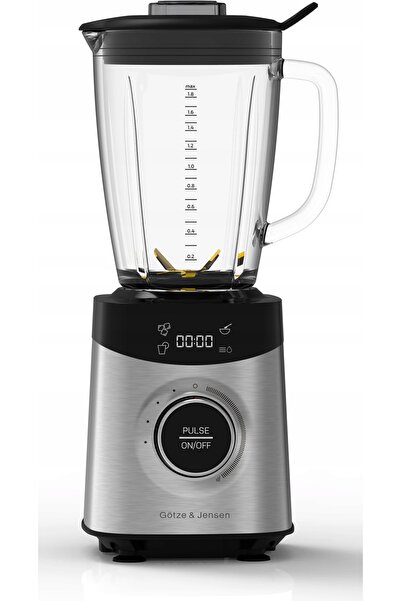 NO BRAND Blender kielichowy GÖTZE & JENSEN TB950X