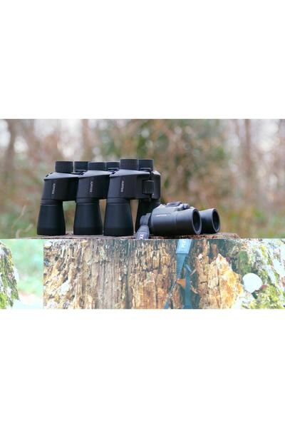 Pentax Lornetka Jupiter 8 x 40 Negru