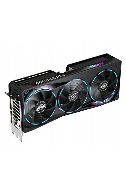 NO BRAND Placă grafică GIGABYTE Aorus GeForce RTX 5070 Master 12GB