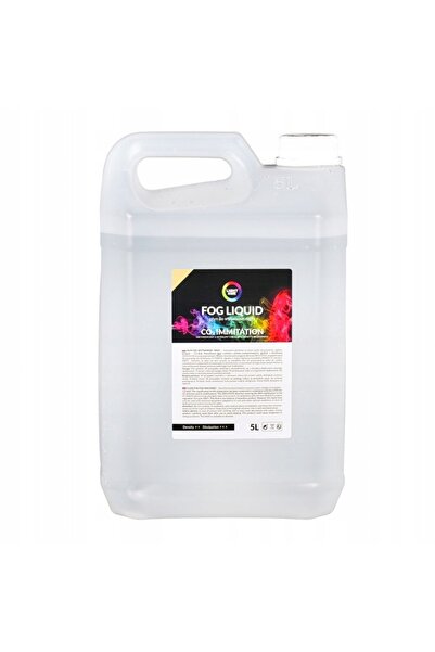 NO BRAND Lichid pentru generator de fum LIGHT4ME Fog Liquid CO2 5 l