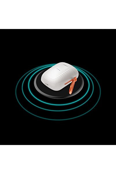 TCL Căști intraauriculare ACTV500TWS Negru