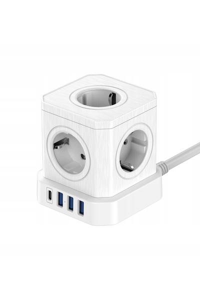 NO BRAND Placă de alimentare NEWELL GaN Power Cube NL4385