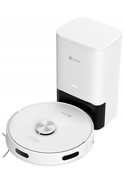 NO BRAND Aspirator robot de curățare EZVIZ RE5S Plus