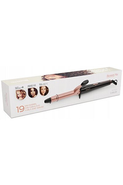 BEAUTYMED Clește de tăiat BEAUTYME HC501 19 mm